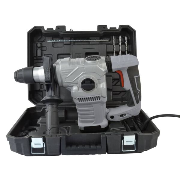 Br&uuml;der Mannesmann Elektro-Bohrhammer 1500 W