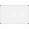 vidaXL Transparente Plane mit &Ouml;sen 2x3 m Polyethylen