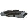 TRIXIE Hunde-Transportbox Easy Soft XS/S Grau