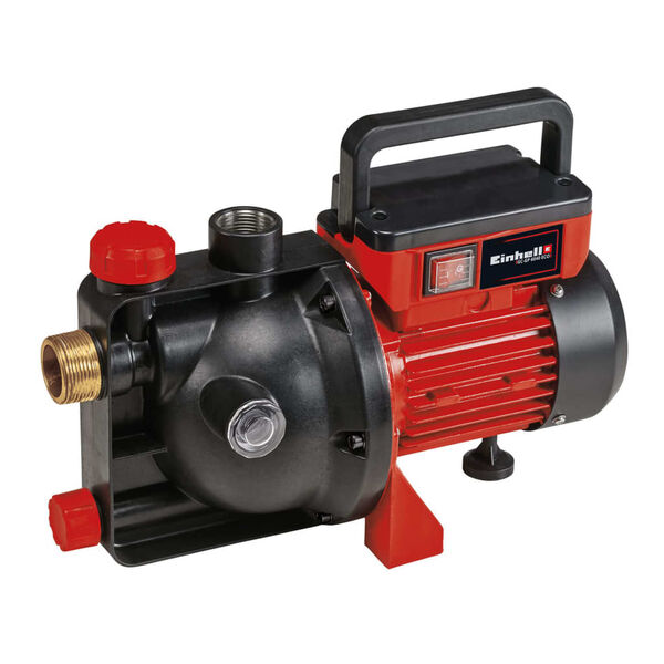 Einhell Gartenpumpe GC-GP 6040 ECO 600 W