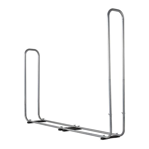 wolfcraft Stapelhilfe für Brennholz Modular XXL 5125000