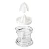 Metaltex 2-in-1 Zitruspresse Citrus+ 300 ml