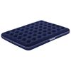 Best Way Luftbett Blau 203 x 152 x 22 cm PVC