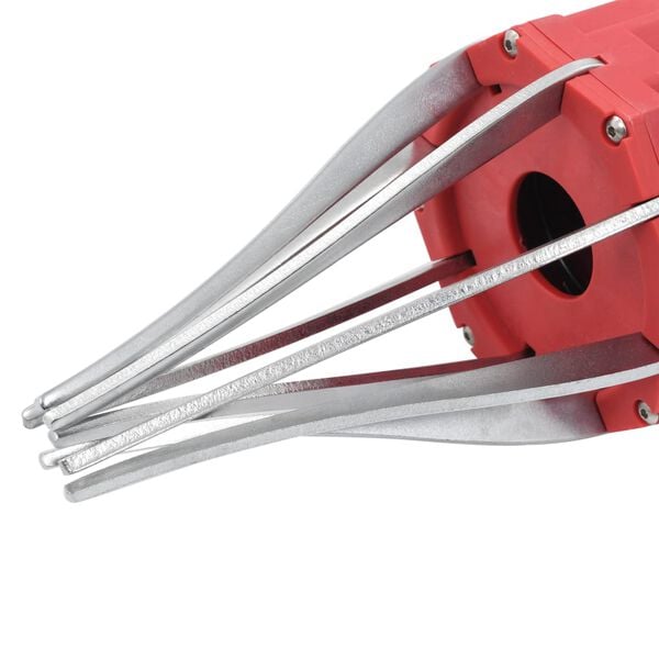 vidaXL Druckluft Achsmanschettenspreizer