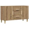 Artisan_oak