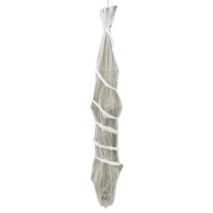 vidaXL h&auml;ngende Kokon-Leiche SPOOKA Gr&uuml;n 180 cm