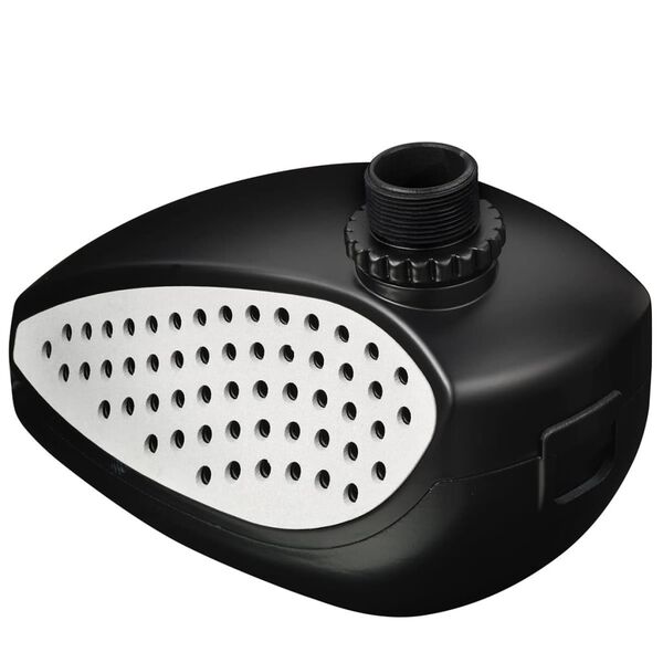 Ubbink Filterpumpe Smartmax 10000FI 9350 L/h 1351396