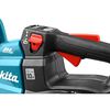 Makita Akku-Heckenschere 18 V Blau und Schwarz
