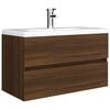 Brown_oak