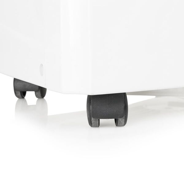 Tristar Klimaanlage AC-5529 9000 BTU 980 W Wei&szlig;