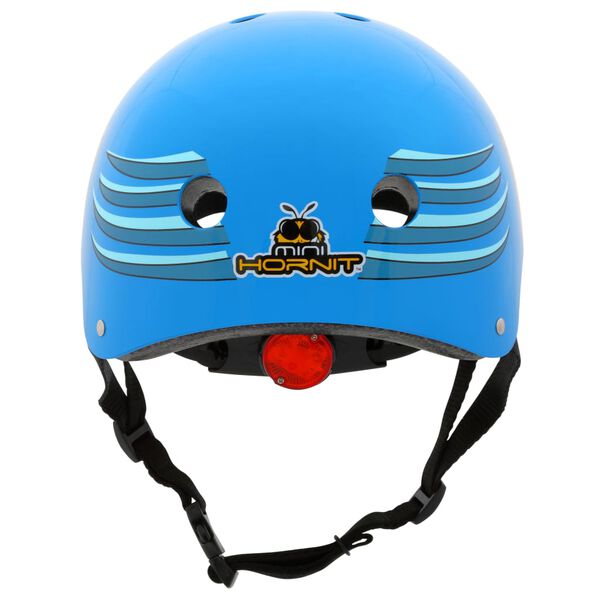 Mini Hornit Lids Kinder-Fahrradhelm Hammerhead M