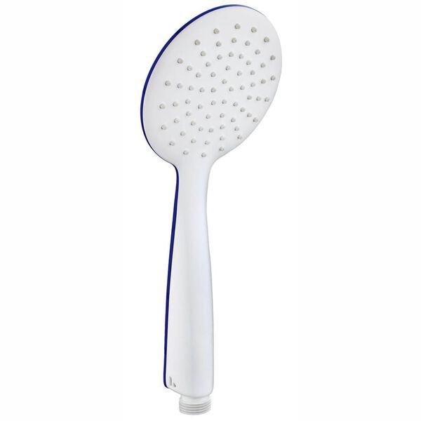 Tiger Regenduschen-Set Chuva Chrom