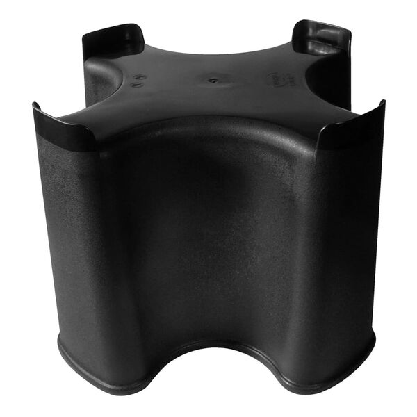 Nature St&auml;nder f&uuml;r Slimline Regenfass 43,5x30,5 cm