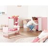 Pinolino Puppenschrank Jasmin