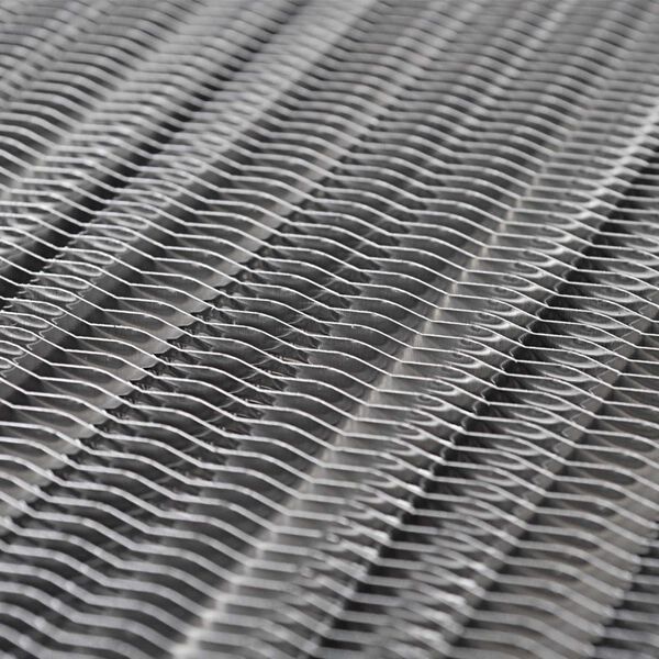 vidaXL Wasser K&uuml;hler Schwarz Metall