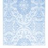 vidaXL Outdoor-Teppich ARAKIL Babyblau 160x230 cm PP