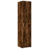 vidaXL Highboard R&auml;uchereiche 40x42,5x185 cm Holzwerkstoff