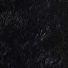 vidaXL Teppich Shaggy Hochflor NAVARRA Schwarz 240x240 cm Polyester