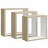 White_and_sonoma_oak