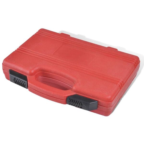 vidaXL Nockenwellen-Arretierwerkzeug-Set Geeignet für BMW N42 / N46