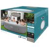 Bestway Lay-Z-Spa Grenada Airjet Runder Whirlpool