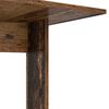 vidaXL Beistelltisch Altholz 45 x 40 x 62,5 cm Holzwerkstoff