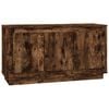 vidaXL Sideboard R&auml;uchereiche 102x35x55 cm Holzwerkstoff