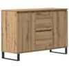 Artisan_oak