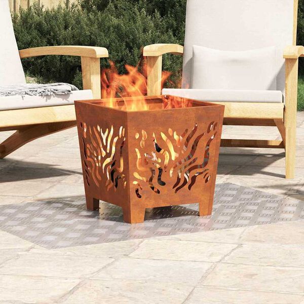 vidaXL Treppe Tritt Rechtwinklig 4 pcs Silber 60 x 40 cm Aluminium