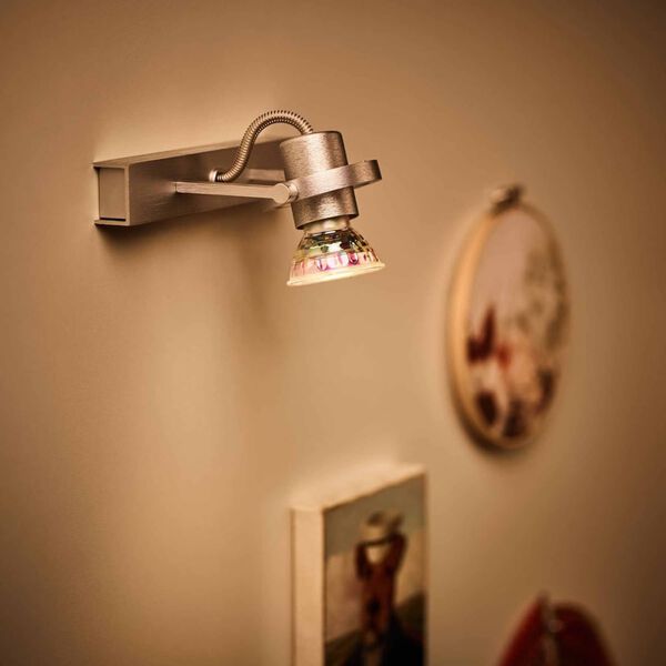 Philips LED-Lampen 2 Stk. Classic 5,5 W 345 Lumen 929001364161