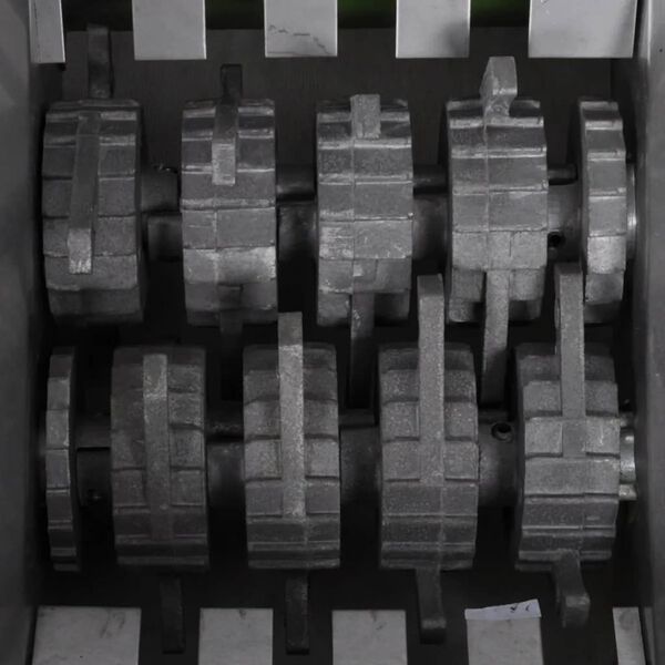 vidaXL Fr&uuml;chte-M&uuml;hle 7 L