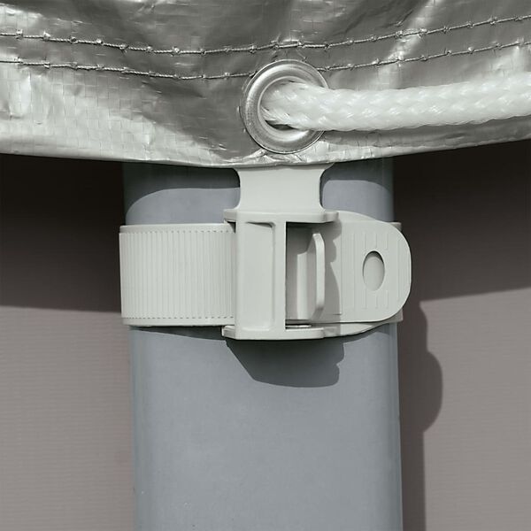 Intex Poolplane Deluxe Rund 488 cm 28040