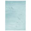 vidaXL Teppich OVIEDO Kurzflor Gr&uuml;n 160x230 cm