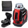Einhell Kreuzlinienlaser TE-LL 360 Rot 2270110