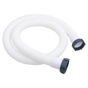 vidaXL Poolschlauch 38 mm 180 cm