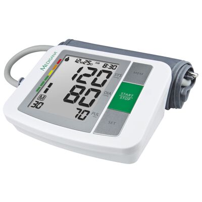Medisana Oberarm-Blutdruckmessgerät BU 510 Automatisch