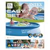 Intex Pool Easy Set 396x84 cm 28143NP