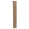 vidaXL Jutegewebe 1x25 m 100% Jute 200 g/m&sup2;