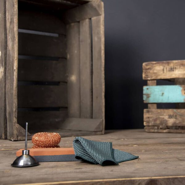 Esschert Design Gartenger&auml;te Pflege-Set