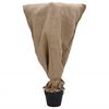 vidaXL Jutesäcke 5 Stk. 60x105 cm 100% Jute 340 g/m²