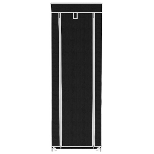 Schuhschrank Schuhregal 8 Schicht 57 x 29 x 162 cm