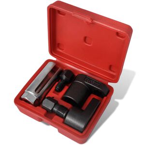 Sauerstoff-Sensor & Gewindestrehler Set 5 St&uuml;ck mit Box
