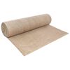 vidaXL Juterolle 200 x 500 cm Natur