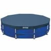 Intex Poolabdeckung Rund 366 cm 28031