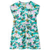 Kinderkleid Helles Minzgr&uuml;n 128