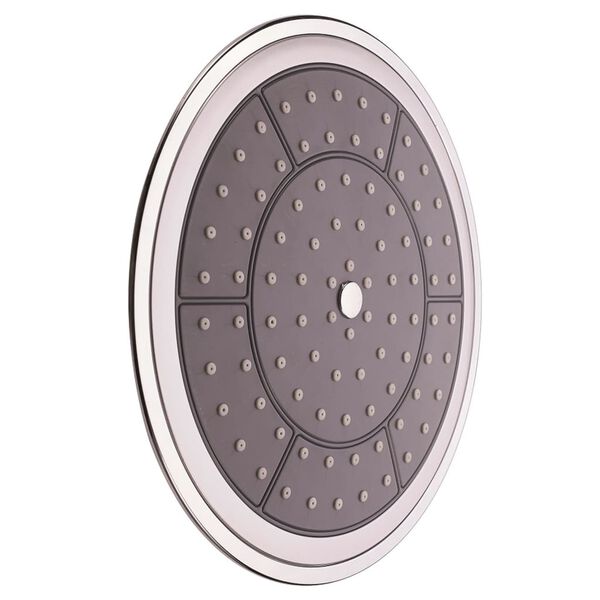 SCH&Uuml;TTE Kopfbrause AUXERRE Chrom