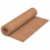 vidaXL Korkrolle Braun 100 x 200 x 0,8 cm Kork