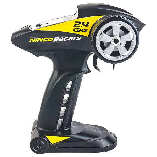 Ninco Ferngesteuerter Monster-Truck Masher 1:10