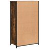vidaXL Highboard R&auml;uchereiche 62x32x103,5 cm Holzwerkstoff