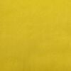 vidaXL Tagesbett Gelb 80x200 cm Samt